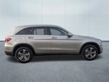 Used 2022 Mercedes-Benz GLC 300 4MATIC image 2