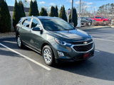 Used 2021 Chevrolet Equinox LT image 4