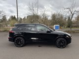 Used 2018 Porsche Cayenne Platinum Edition image 4