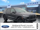 New 2025 Lincoln Aviator Reserve w/ Luxury Package image 1