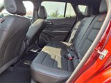 New 2025 Chevrolet Trax RS w/ Sunroof Package image 4