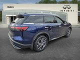 New 2025 INFINITI QX60 Sensory w/ Lighting Package (N94) image 5