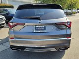 New 2025 Acura MDX SH-AWD image 4