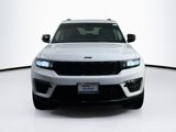 Used 2023 Jeep Grand Cherokee Limited w/ Black Appearance Package image 2