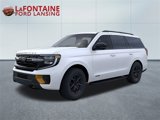 New 2025 Ford Expedition Tremor image 2