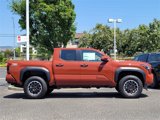 New 2025 Toyota Tacoma TRD Off-Road image 4