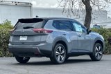 New 2025 Nissan Rogue SL w/ SL Premium Package image 4