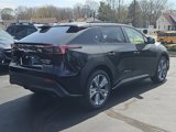 New 2025 Subaru Solterra Limited image 2