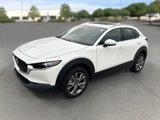 Used 2024 MAZDA CX-30 AWD 2.5 S w/ Premium Package image 3