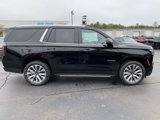 New 2025 Chevrolet Tahoe High Country w/ Sun And Tow Package image 2