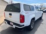 Used 2019 Chevrolet Colorado LT w/ LT Convenience Package image 6