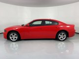 Used 2022 Dodge Charger SXT image 4
