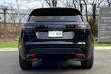 Used 2025 Land Rover Range Rover Velar Dynamic SE image 4