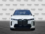 New 2026 BMW iX xDrive60 w/ M Sport Package image 3