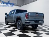 New 2025 GMC Sierra 2500 AT4 w/ AT4 Preferred Package image 3