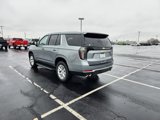 New 2025 Chevrolet Tahoe Premier image 3