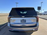 New 2025 Chevrolet Tahoe LS image 4