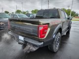 New 2025 Ford F150 Raptor image 3