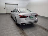 Used 2024 Nissan Altima 2.5 SV w/ SV Premium Package image 6