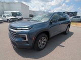 New 2026 Chevrolet Traverse LT w/ LPO, Floor Liner Package image 4