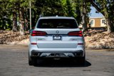 New 2026 BMW X5 xDrive40i w/ Executive Package image 4
