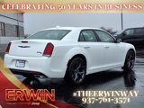 Certified 2023 Chrysler 300 S w/ Comfort Group image 4