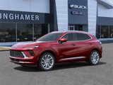 New 2025 Buick Envision Avenir image 2