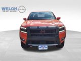 New 2025 Nissan Frontier PRO-4X image 2