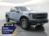 Certified 2023 Ford F150 Raptor image 1