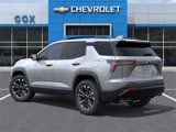 New 2026 Chevrolet Equinox RS image 3
