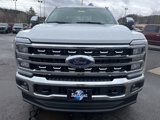 New 2025 Ford F250 Lariat w/ Chrome Package image 3