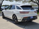 New 2026 Genesis GV70 2.5T Sport Prestige image 3