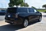 New 2026 Chevrolet Suburban Premier image 5