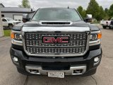 Used 2019 GMC Sierra 2500 Denali w/ Duramax Plus Package image 3