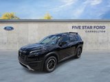 Used 2024 Nissan Pathfinder Rock Creek image 5