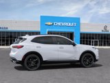 New 2025 Buick Envision Sport Touring image 5