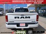 New 2026 RAM 2500 Laramie image 4