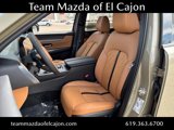 New 2025 MAZDA CX-70 3.3 Turbo S w/ Premium Plus image 4