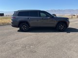 New 2025 Jeep Grand Cherokee L Altitude image 2