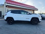 Used 2021 Jeep Compass Latitude image 6