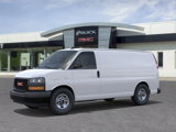 New 2025 GMC Savana 2500 w/ Driver Convenience Package image 2