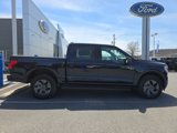 New 2025 Ford F150 Lightning XLT image 2