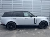 New 2025 Land Rover Range Rover Autobiography image 6