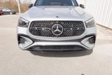 New 2025 Mercedes-Benz GLE 450e 4MATIC image 4