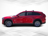 New 2025 MAZDA CX-90 3.3 Turbo w/ Preferred Package image 4