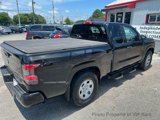 Used 2022 Nissan Frontier S w/ Graphics Package image 5