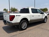 New 2025 Ford F150 King Ranch w/ FX4 Off-Road Package image 5