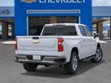 New 2026 Chevrolet Silverado 1500 LTZ w/ LTZ Premium Texas Edition image 4