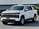 New 2025 Chevrolet Suburban Premier w/ Sun And Tow Package image 3