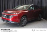 New 2025 Nissan Murano SL w/ Cargo Package image 3